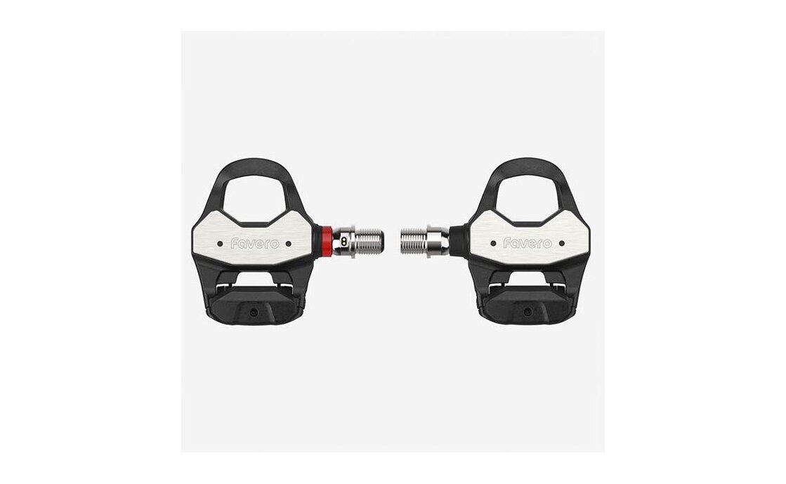 Favero Assioma PRO RL-1 Road Klickpedale