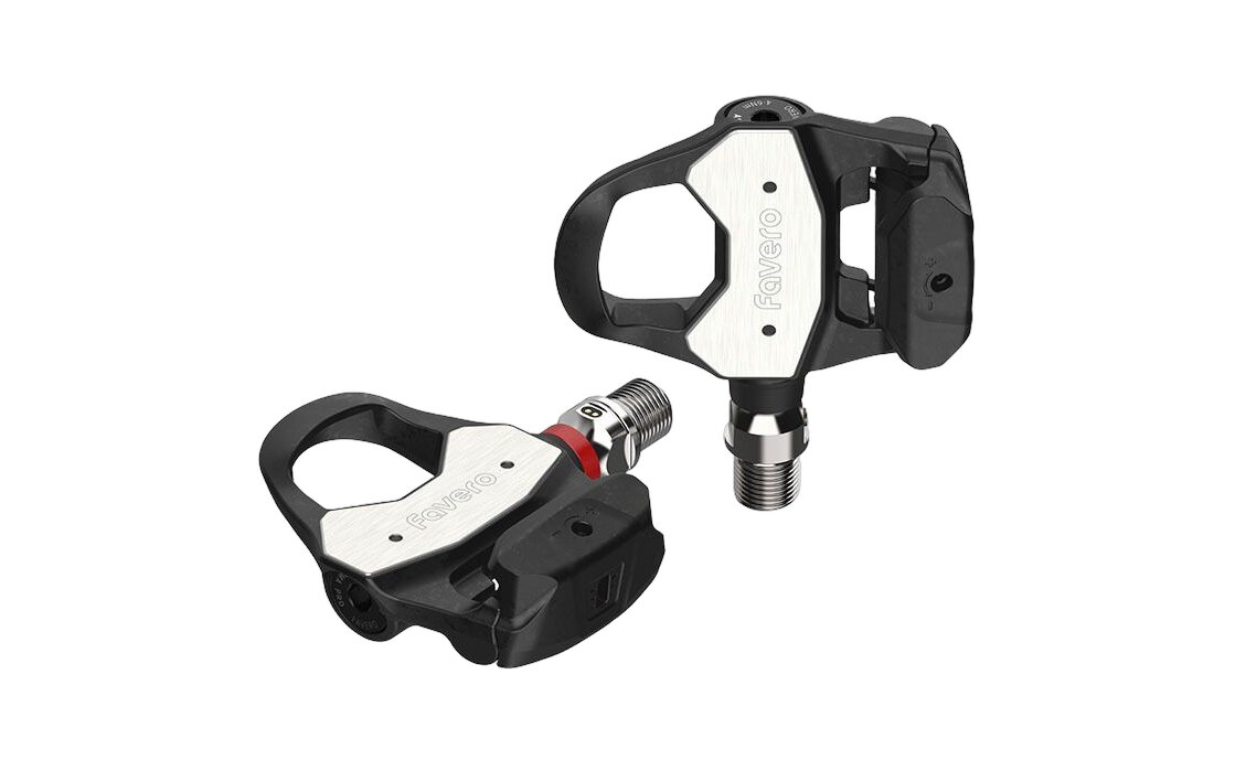 Favero Assioma PRO RL-1 Road Klickpedale
