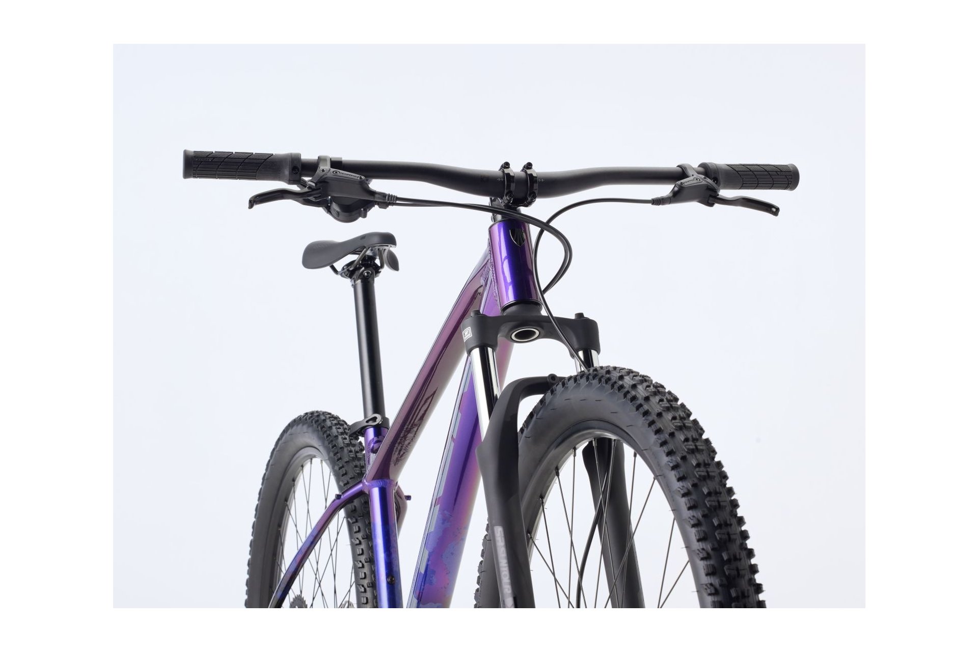 Trek Marlin 4 Gen 3 - 29 Zoll - Diamant - 2026