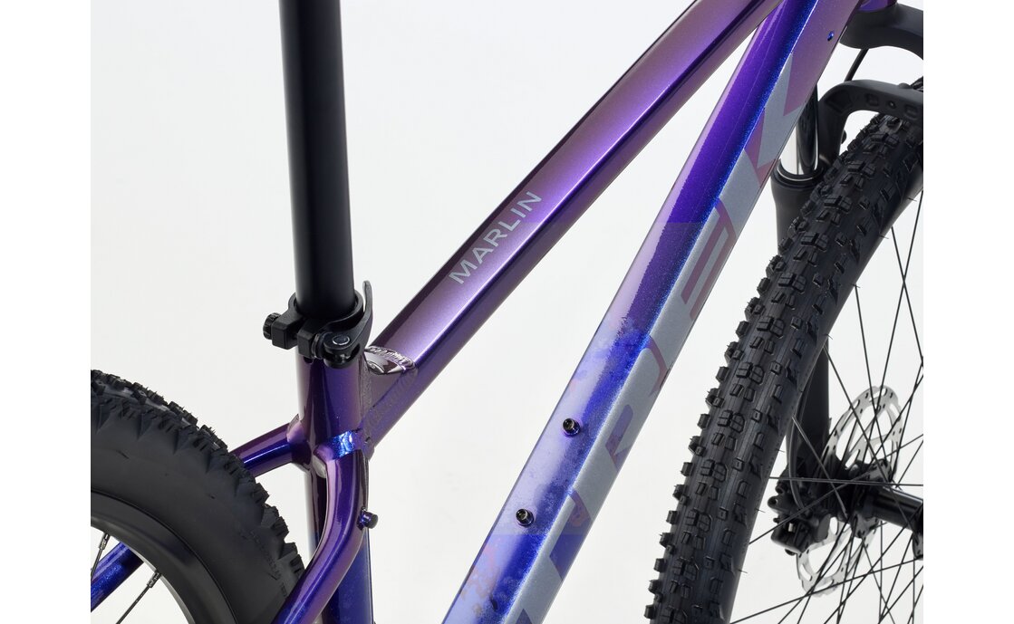 Trek Marlin 4 Gen 3 - 29 Zoll - Diamant - 2026