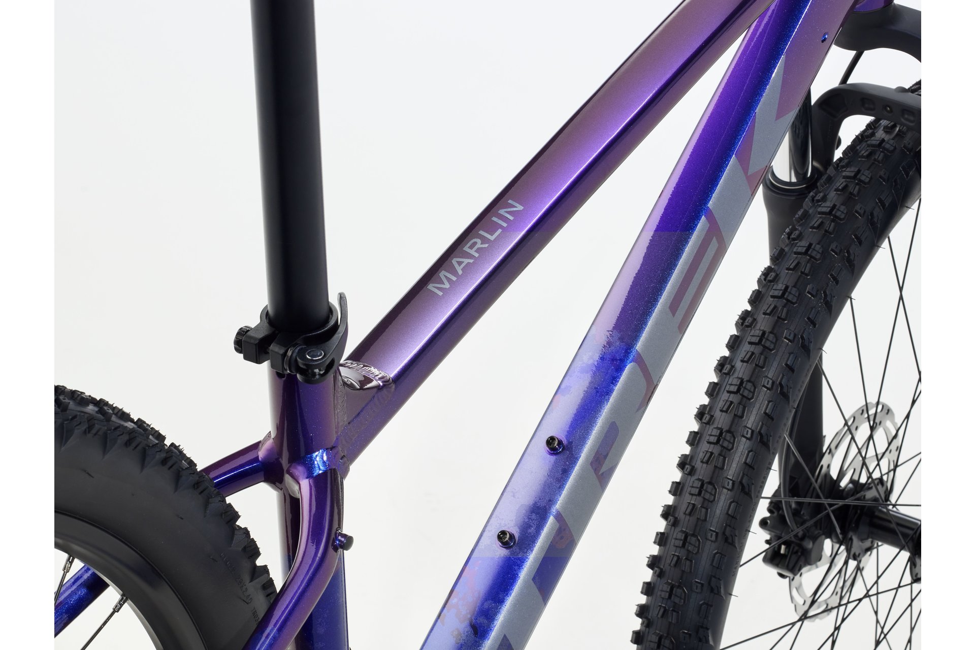 Trek Marlin 4 Gen 3 - 29 Zoll - Diamant - 2026