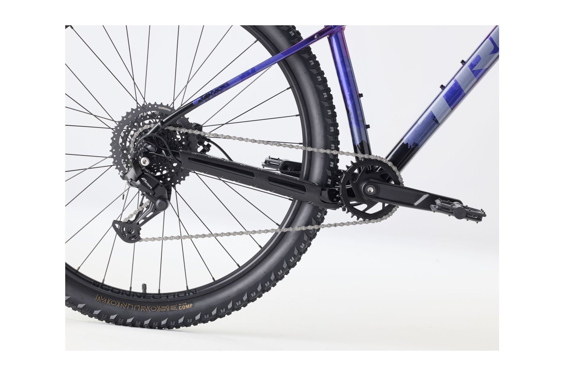 Trek Marlin 4 Gen 3 - 29 Zoll - Diamant - 2026