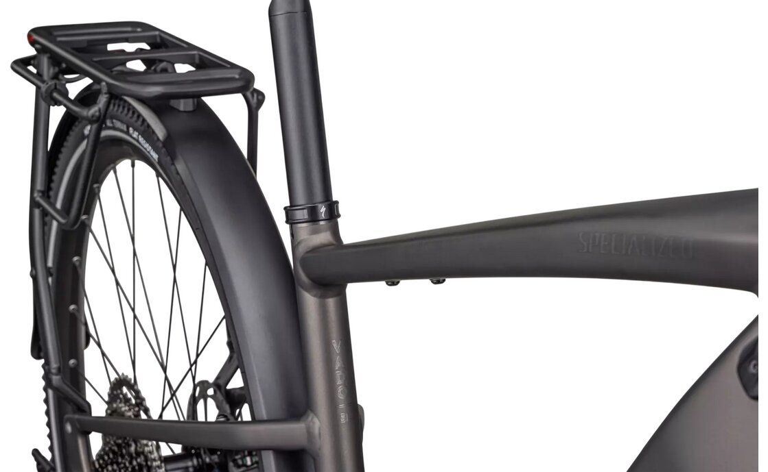 Specialized Turbo Vado SL 2 4.0 EQ - 520 Wh - 28 Zoll - Diamant - 2026