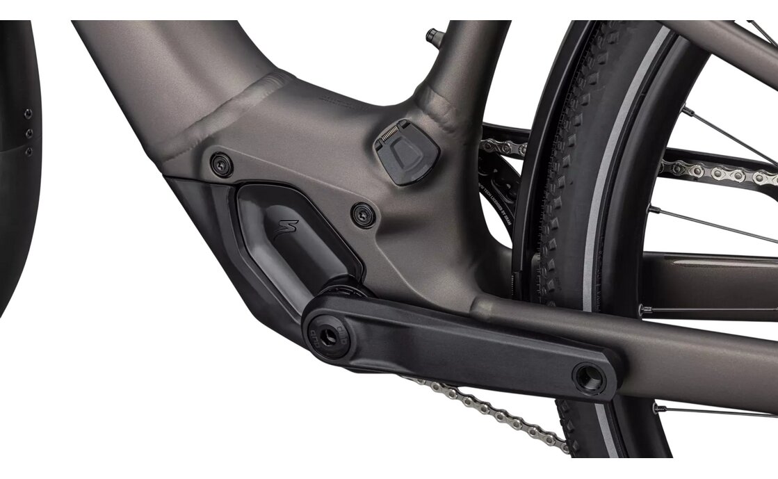 Specialized Turbo Vado SL 2 4.0 EQ - 520 Wh - 28 Zoll - Diamant - 2026