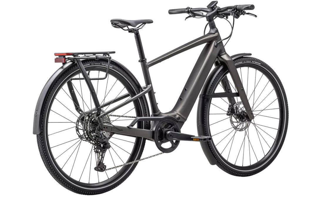 Specialized Turbo Vado SL 2 4.0 EQ - 520 Wh - 28 Zoll - Diamant - 2026