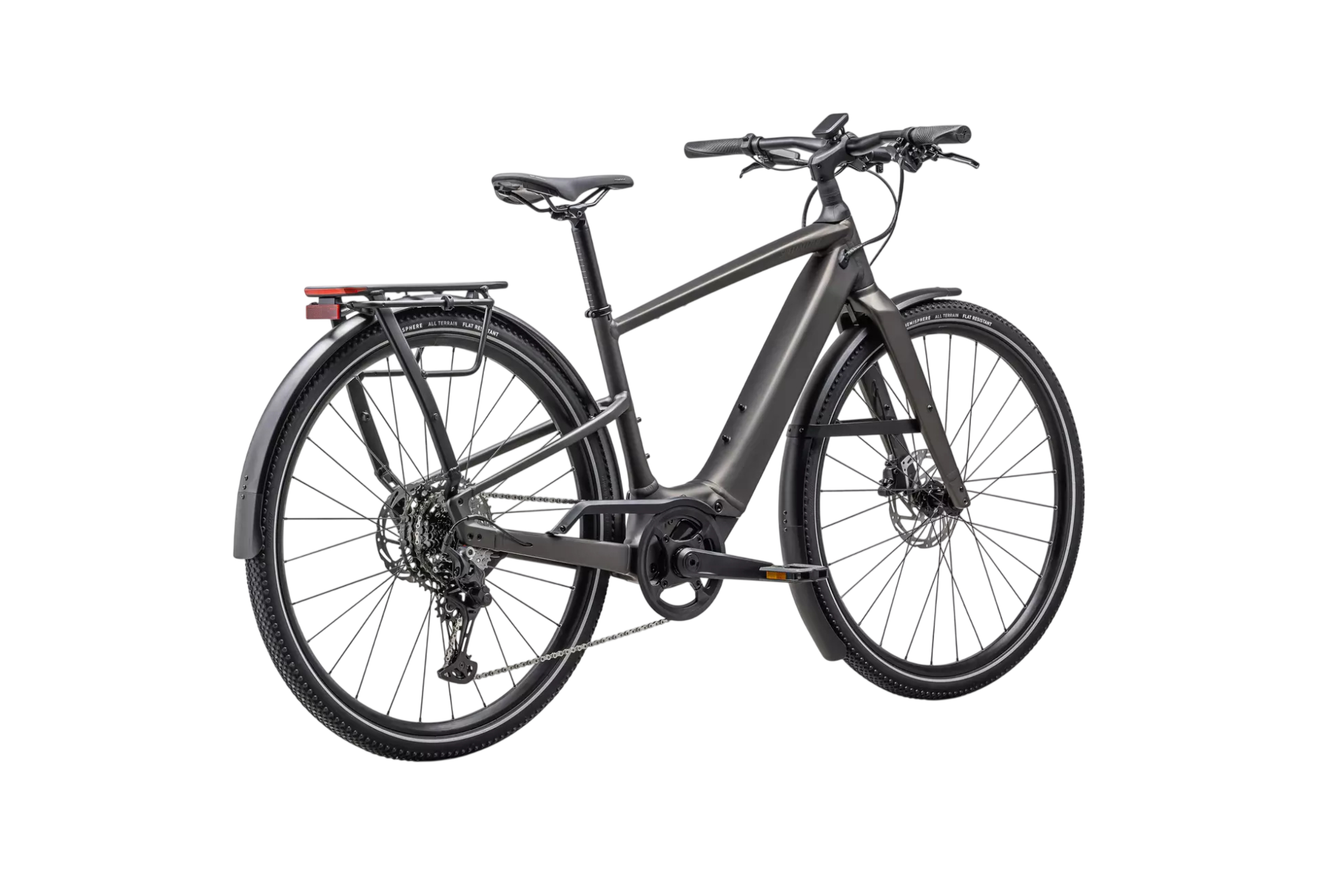 Specialized Turbo Vado SL 2 4.0 EQ - 520 Wh - 28 Zoll - Diamant - 2026