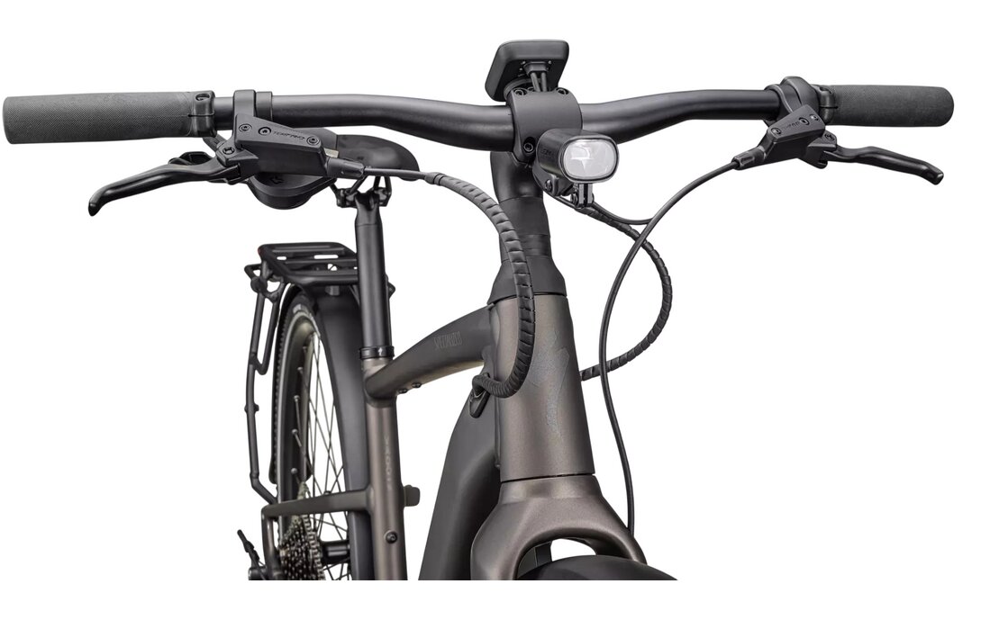 Specialized Turbo Vado SL 2 4.0 EQ - 520 Wh - 28 Zoll - Diamant - 2026