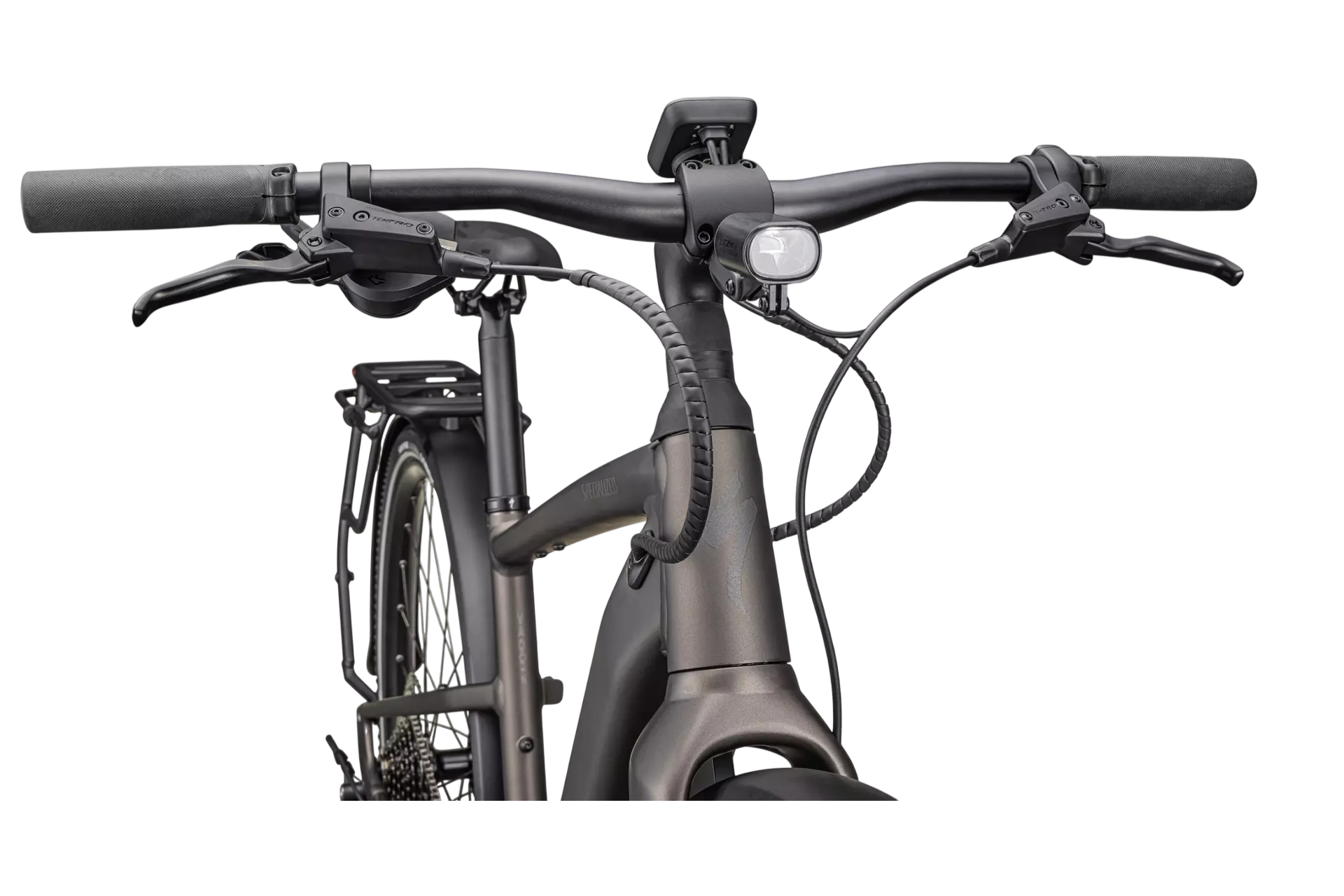 Specialized Turbo Vado SL 2 4.0 EQ - 520 Wh - 28 Zoll - Diamant - 2026