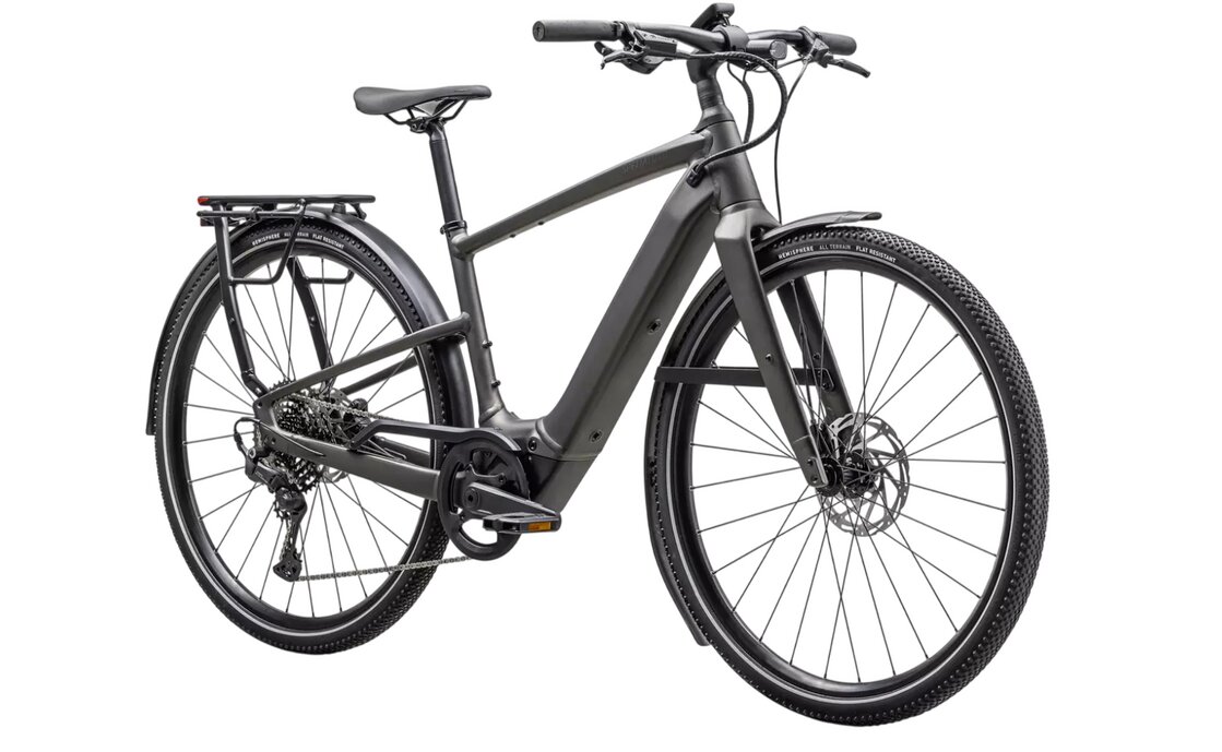 Specialized Turbo Vado SL 2 4.0 EQ - 520 Wh - 28 Zoll - Diamant - 2026