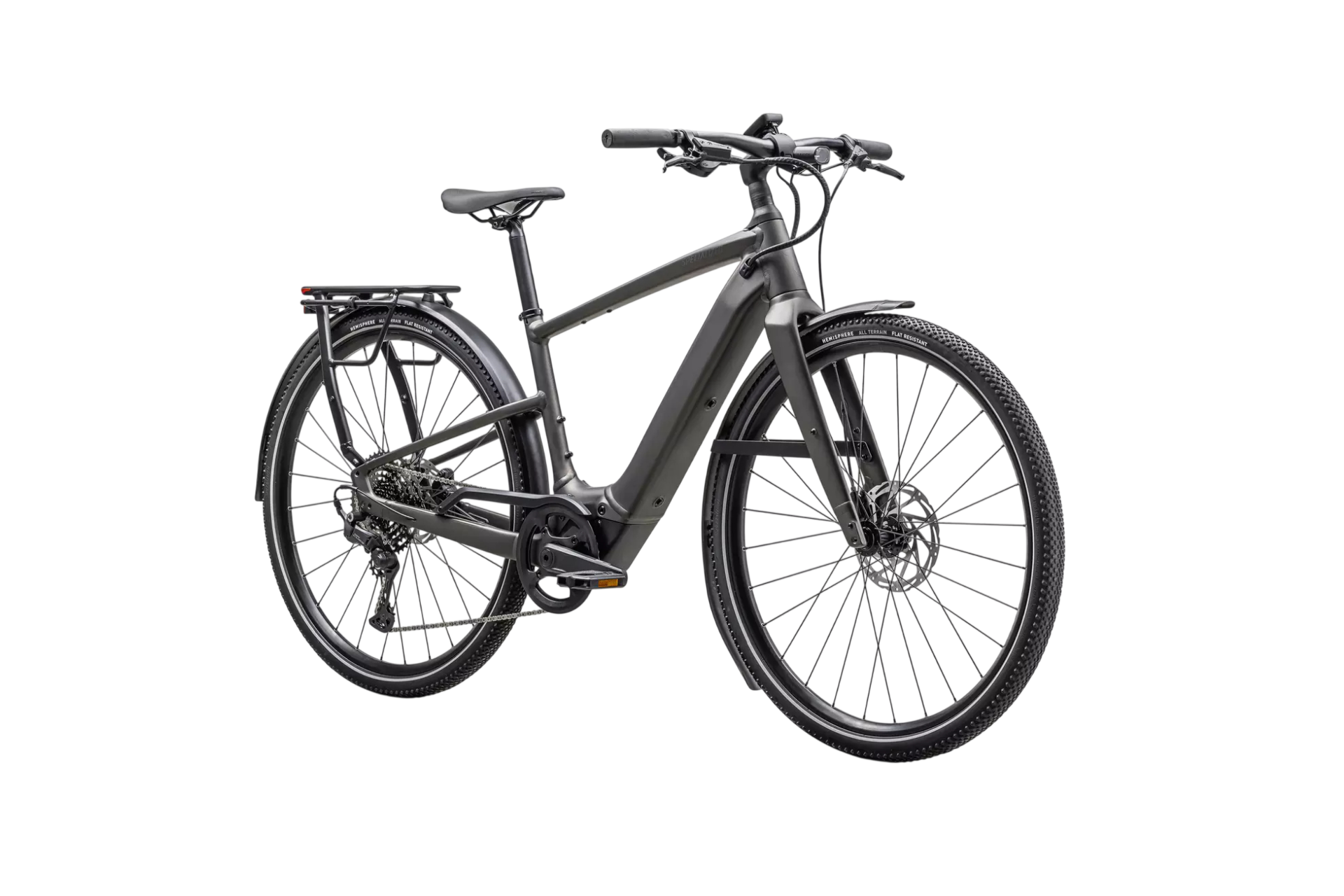 Specialized Turbo Vado SL 2 4.0 EQ - 520 Wh - 28 Zoll - Diamant - 2026