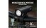 Sigma Aura 50 Frontlicht - StVZO