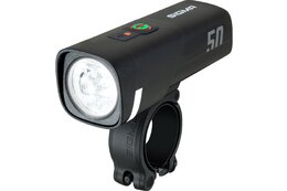 Sigma Aura 50 Frontlicht - StVZO