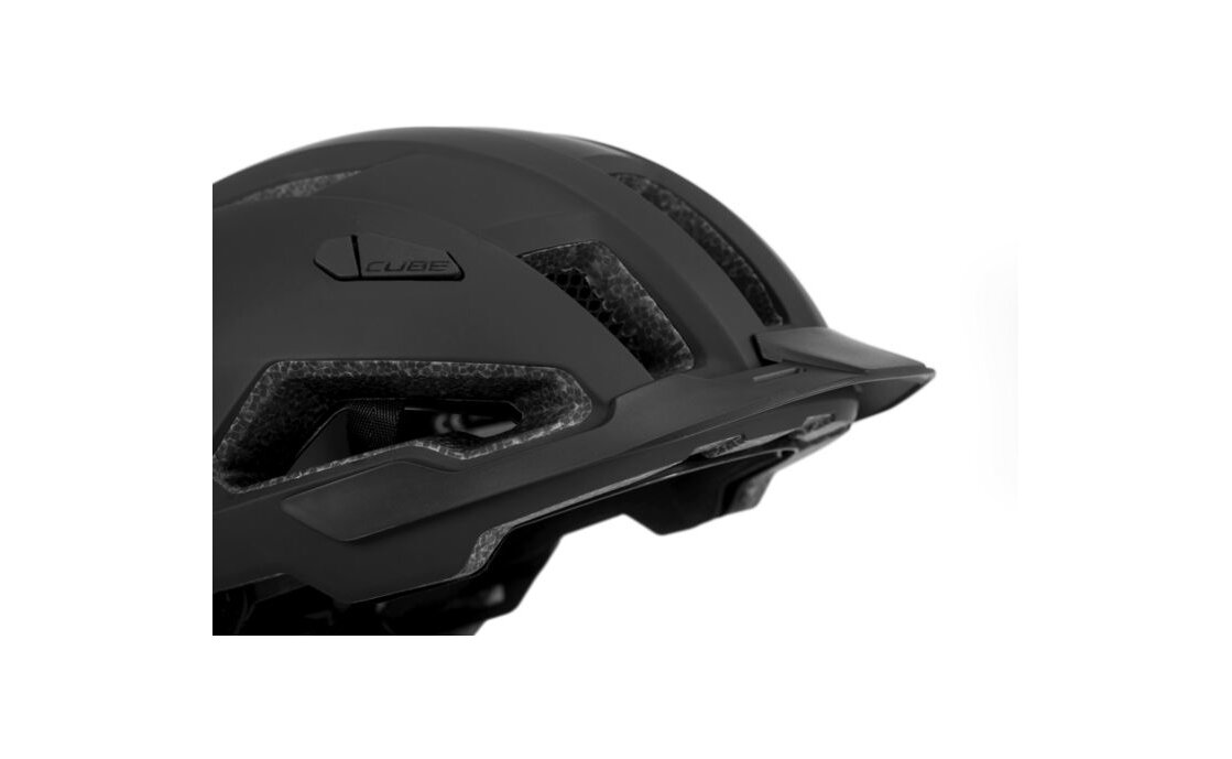 Cube Helm EVOY HYBRID MIPS