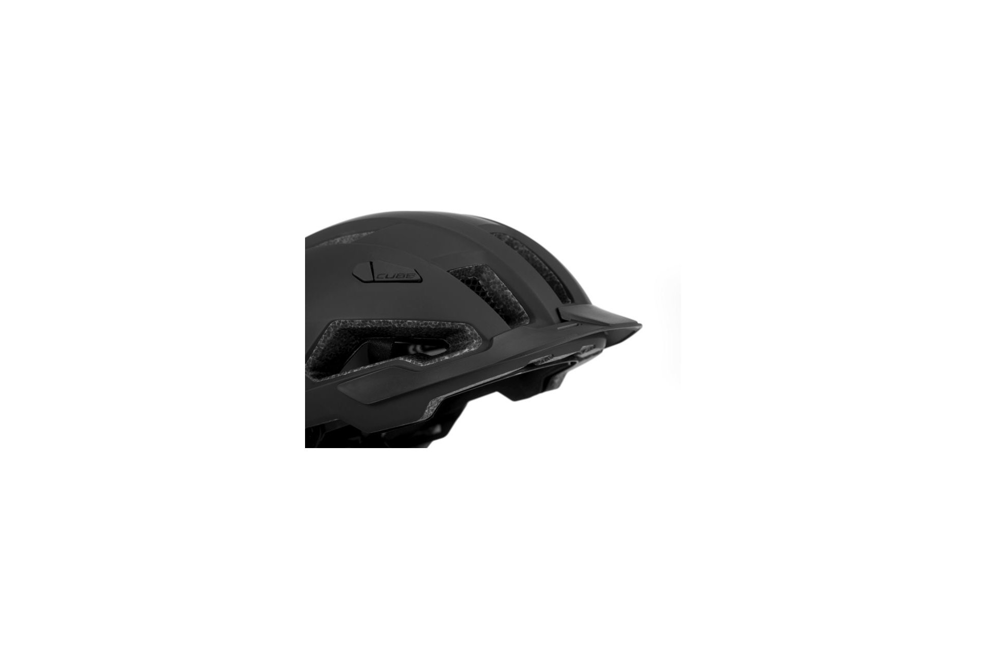 Cube Helm EVOY HYBRID MIPS