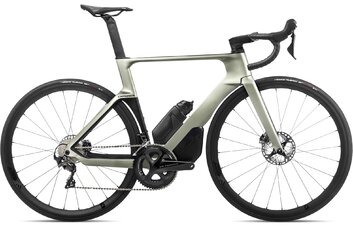 Shimano Ultegra - Rennräder - Orbea Orca Aero M20LTD - 2022 - 28 Zoll - Diamant