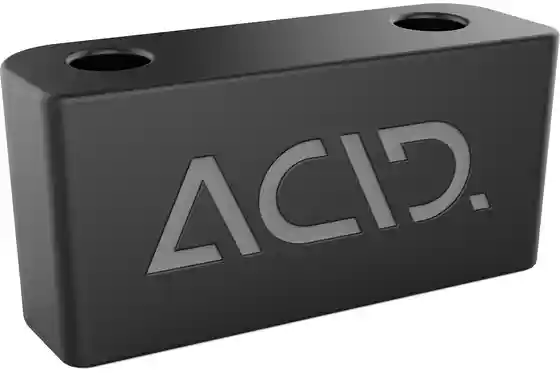 Cube ACID - Cube ACID Abstandshalter Für Fahrradständer FM