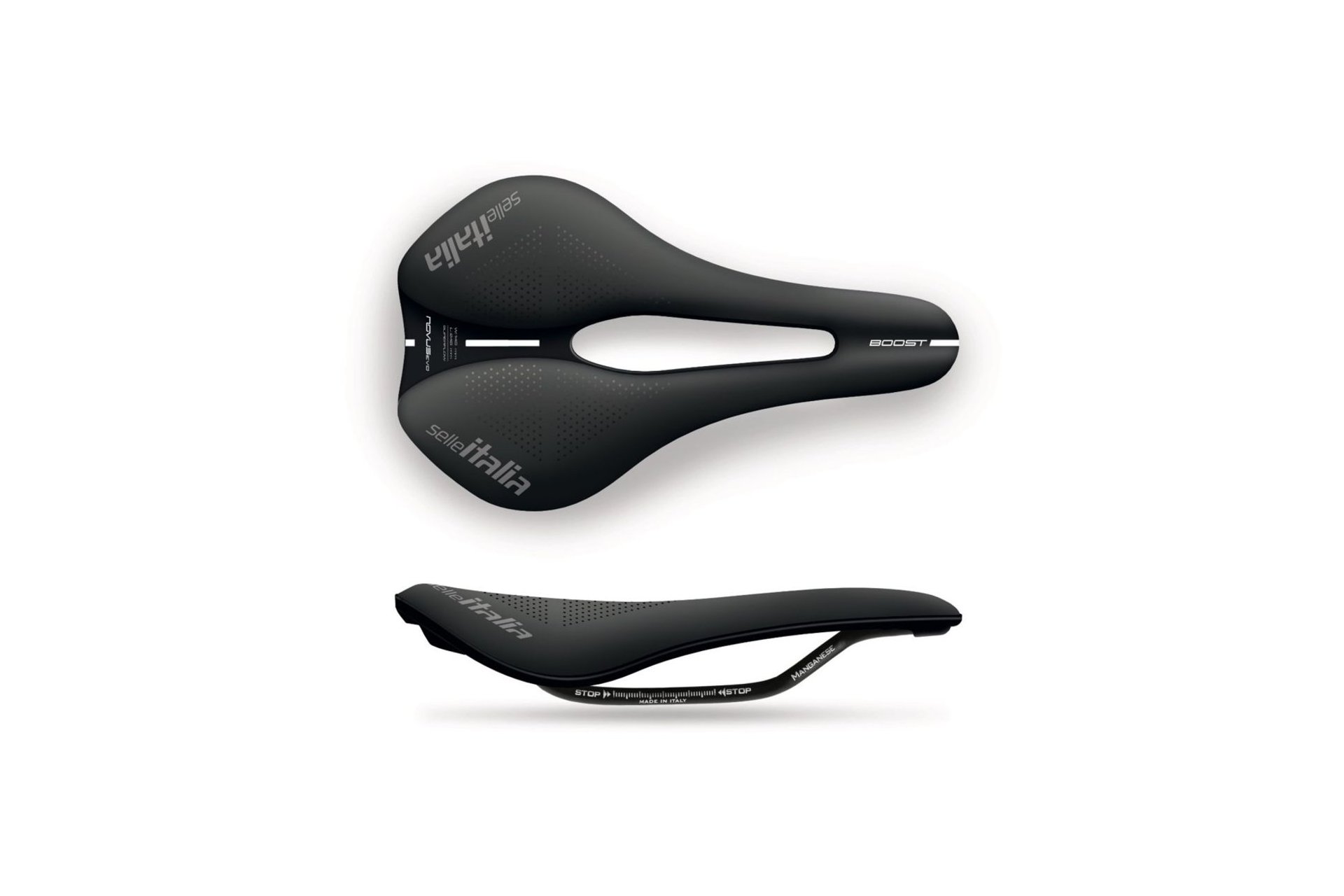 Selle Italia Novus EVO Boost TM SF