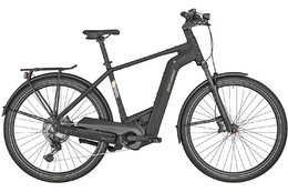 Bergamont E-Horizon Premium Expert Gent - 750 Wh - 28 Zoll - Diamant - 2024