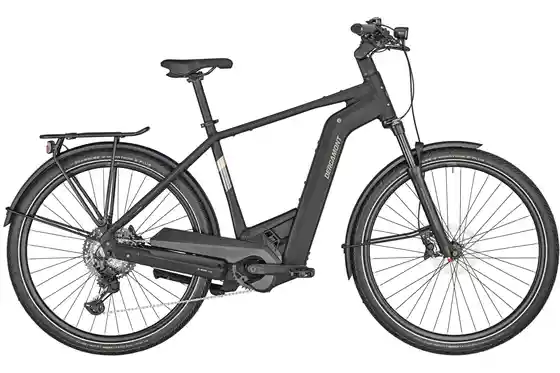 E-Bike Trekking - Bergamont E-Horizon Premium Expert Gent - 750 Wh - 28 Zoll - Diamant