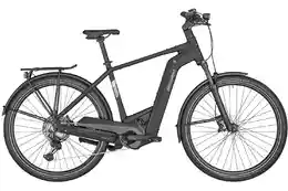 Bergamont E-Horizon Premium Expert Gent - 750 Wh - 28 Zoll - Diamant