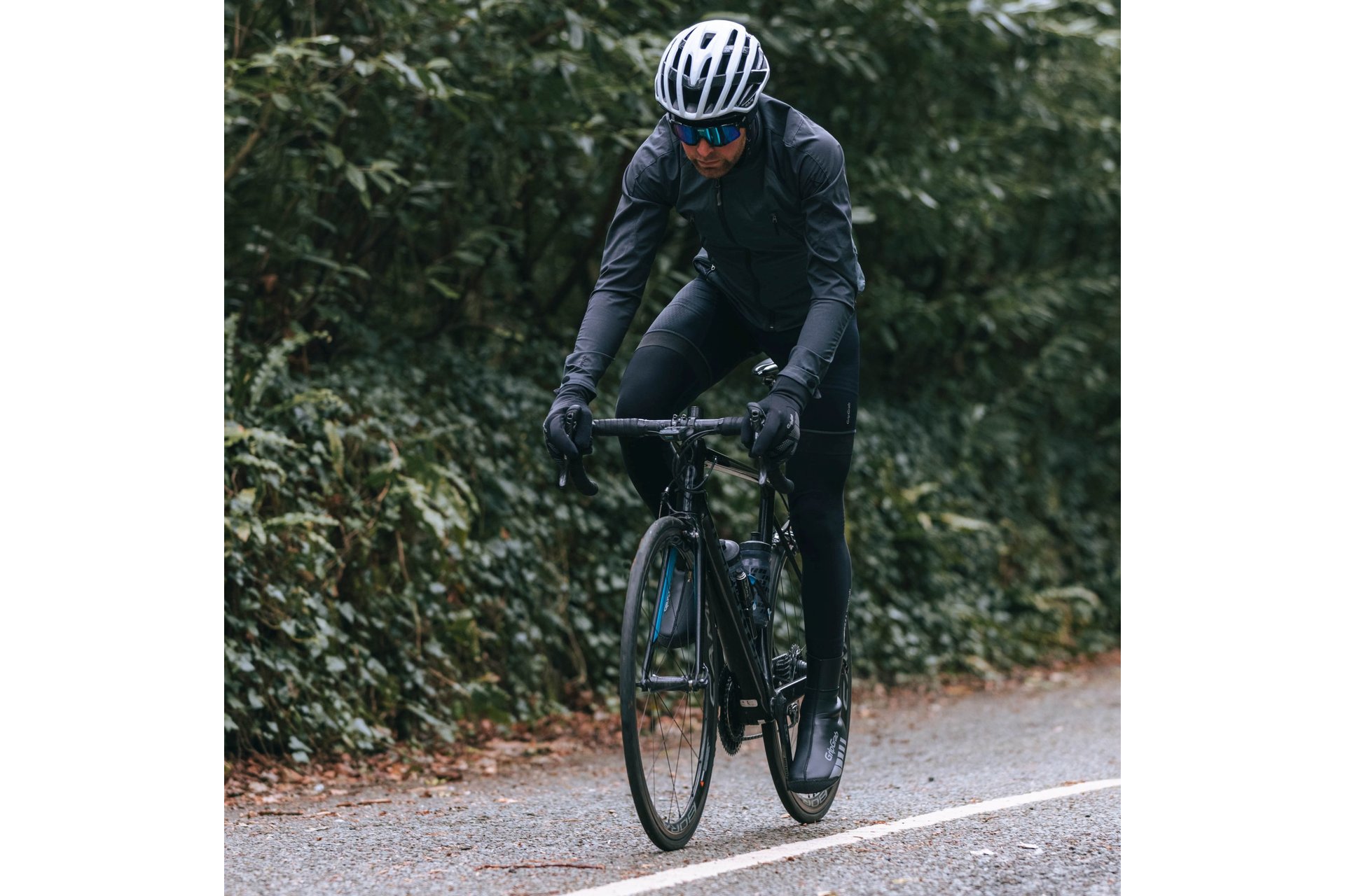 GRIPGRAB RaceThermo Waterproof Winter Road Shoe Covers