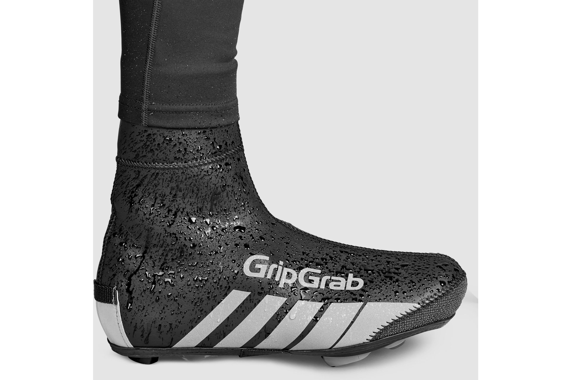 GRIPGRAB RaceThermo Waterproof Winter Road Shoe Covers