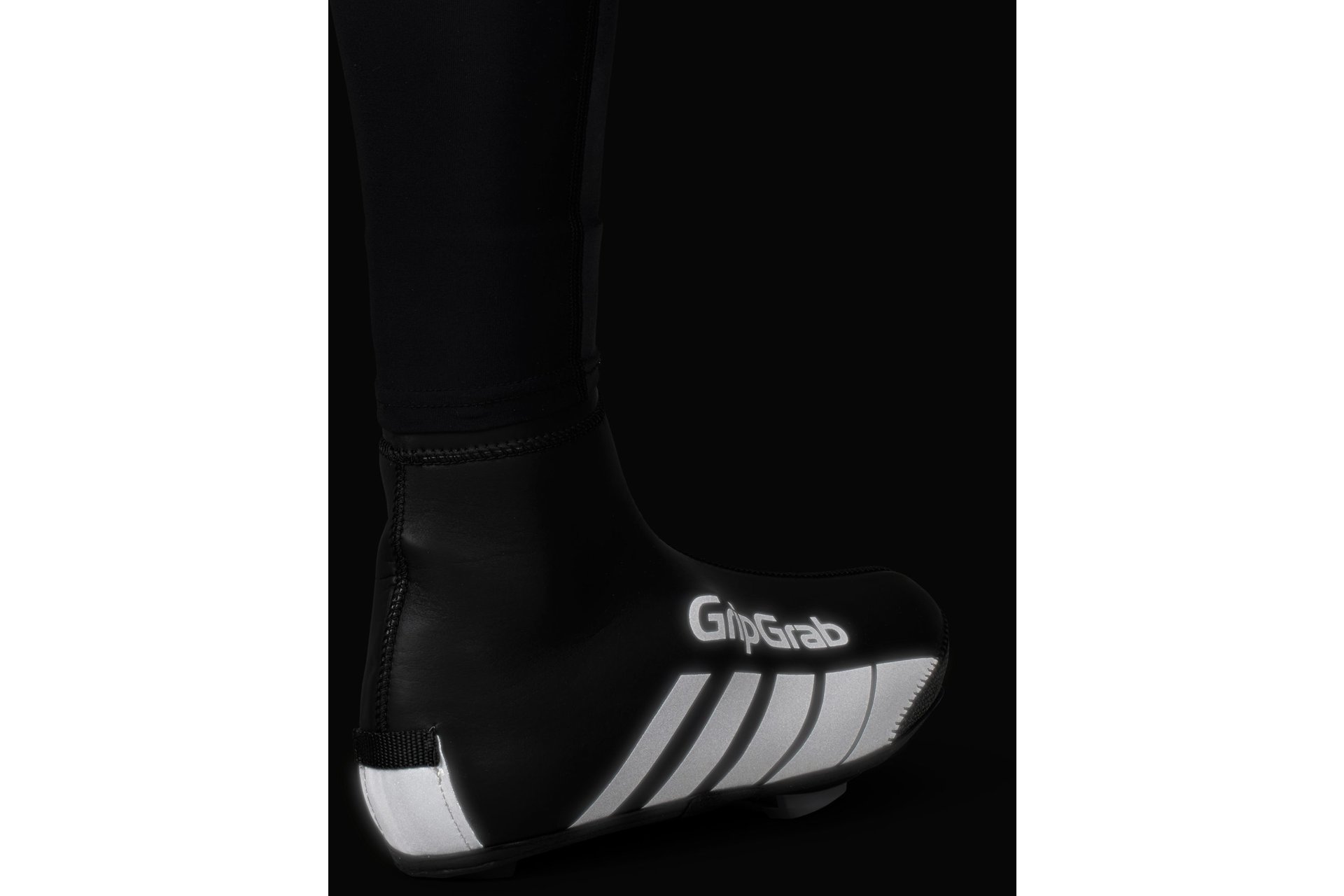 GRIPGRAB RaceThermo Waterproof Winter Road Shoe Covers
