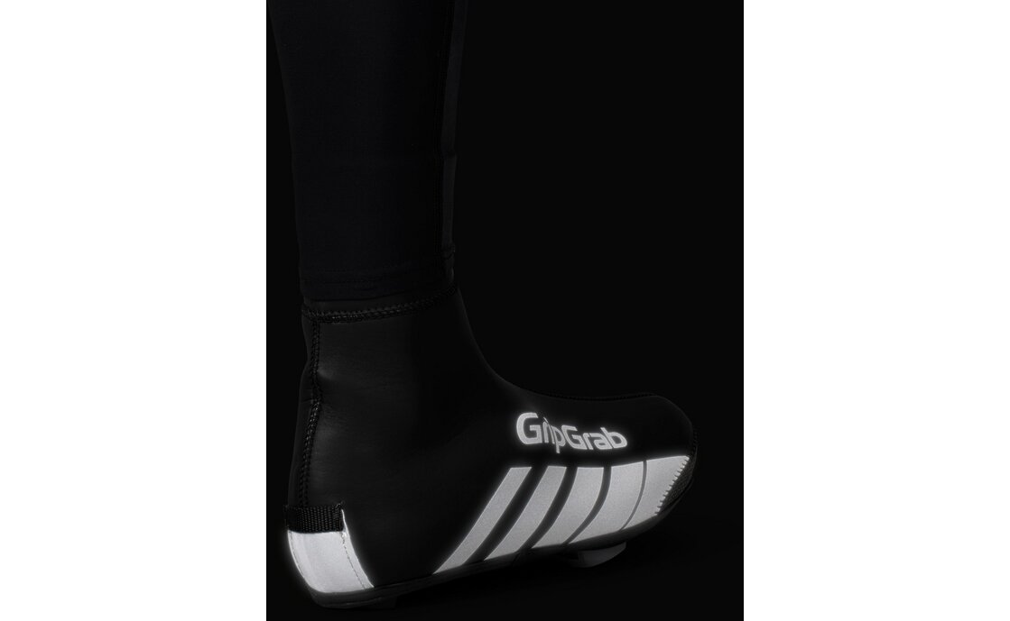 GRIPGRAB RaceThermo Waterproof Winter Road Shoe Covers