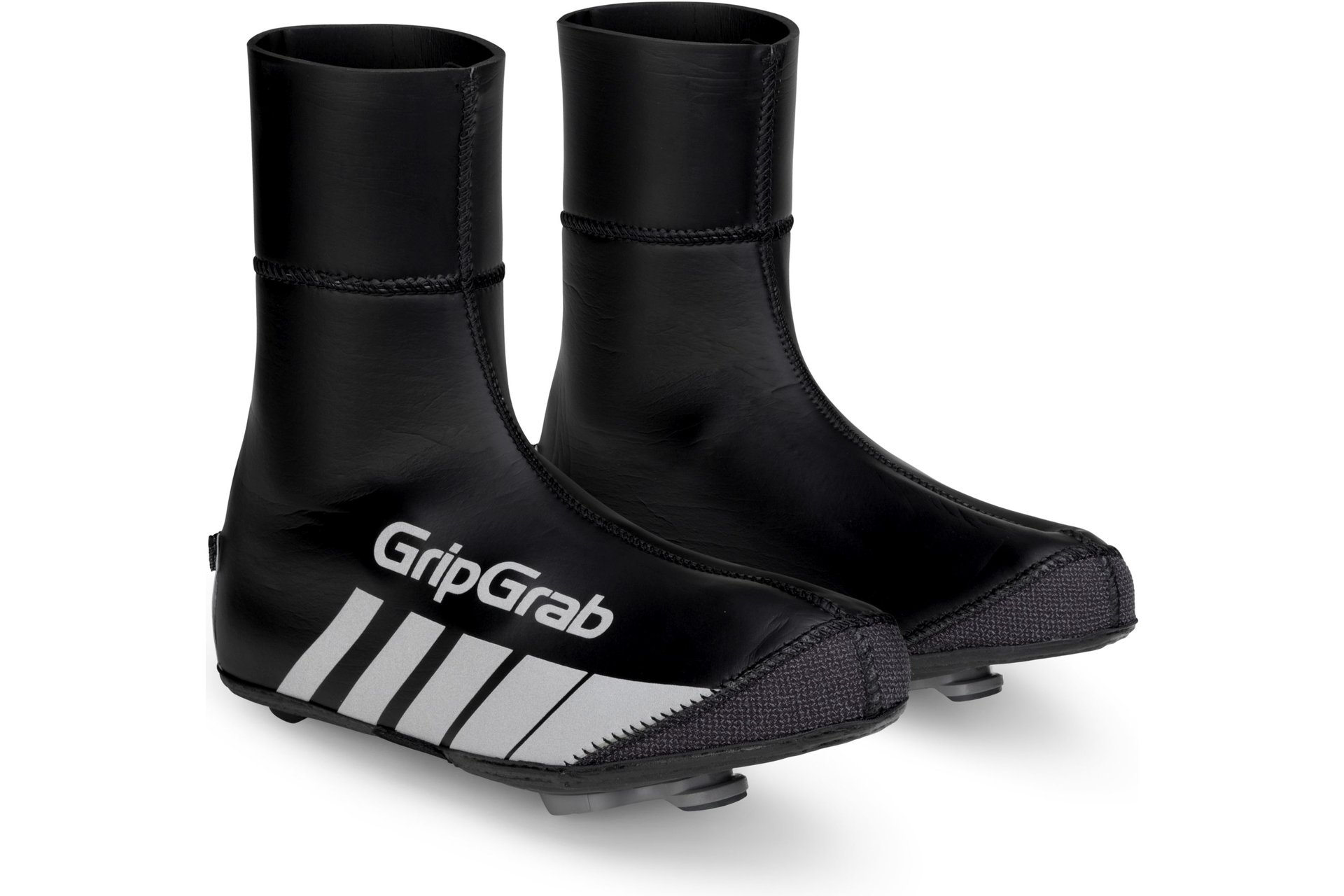 GRIPGRAB RaceThermo Waterproof Winter Road Shoe Covers