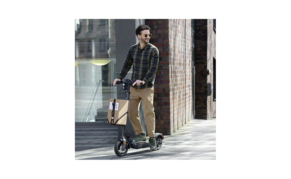 KLICKfix by Rixen&Kaul Frontgepäckträger Vario Rack