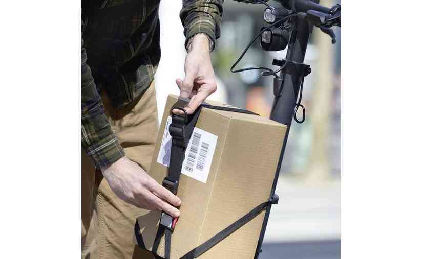 KLICKfix by Rixen&Kaul Frontgepäckträger Vario Rack 2026 günstig kaufen ...