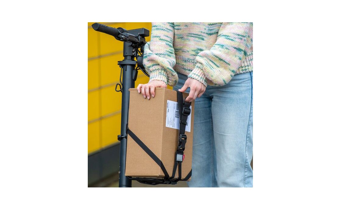 KLICKfix by Rixen&Kaul Frontgepäckträger Vario Rack