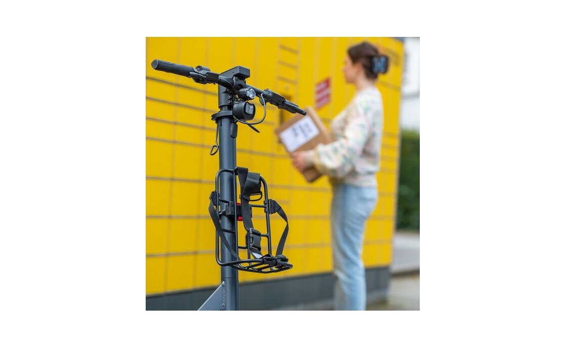 KLICKfix by Rixen&Kaul Frontgepäckträger Vario Rack