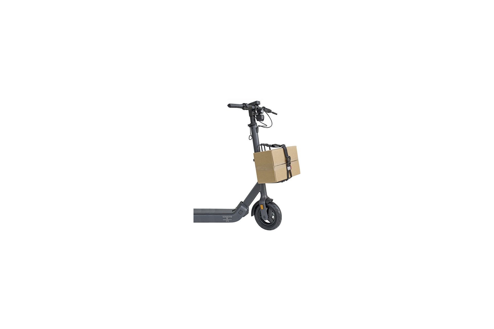 KLICKfix by Rixen&Kaul Frontgepäckträger Vario Rack