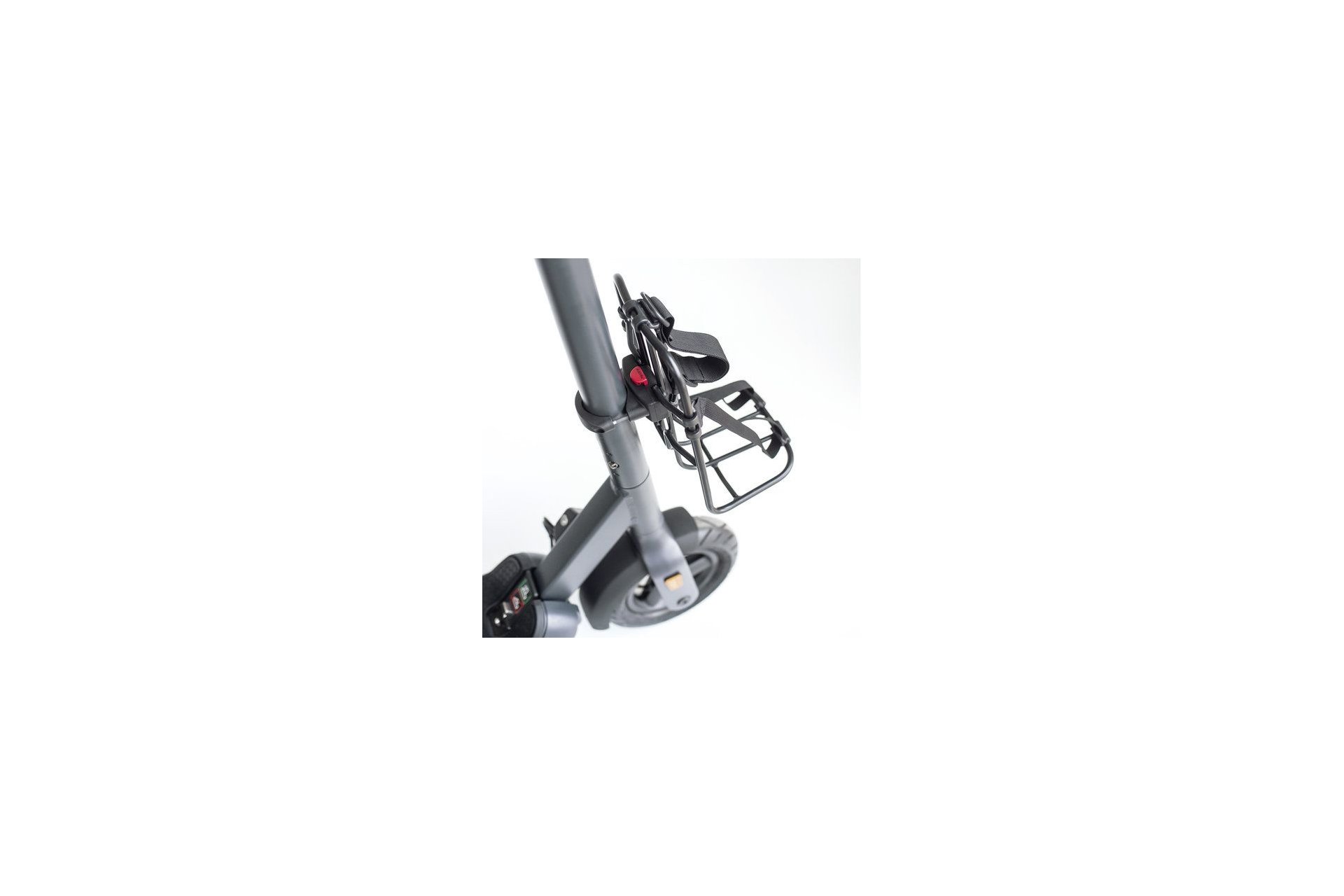 KLICKfix by Rixen&Kaul Frontgepäckträger Vario Rack