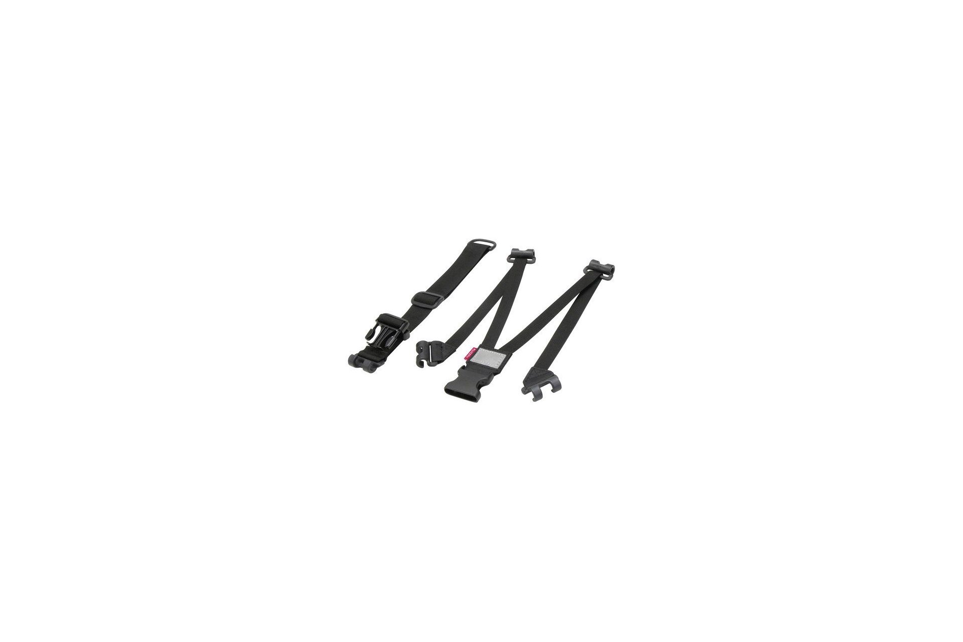 KLICKfix by Rixen&Kaul Frontgepäckträger Vario Rack
