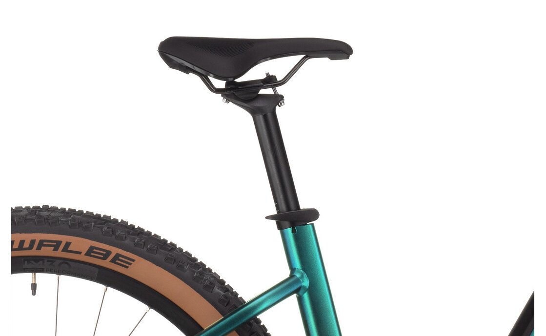 Cube Reaction Hybrid SLT 750 - 750 Wh - 27,5 Zoll - Tiefeinsteiger