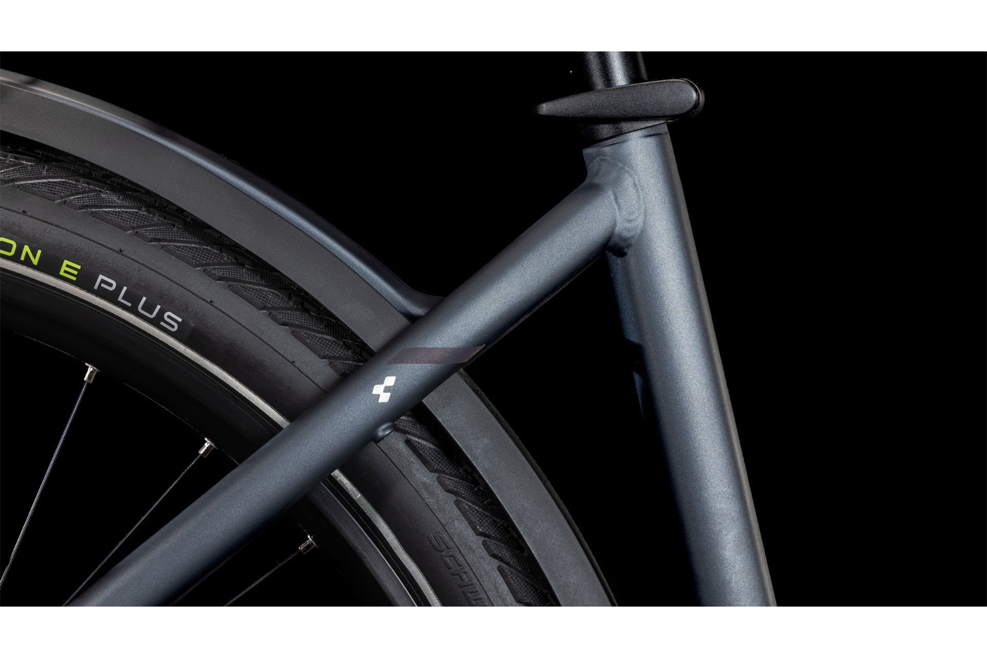 Cube Touring Hybrid Pro 625 - 625 Wh - 28 Zoll - Tiefeinsteiger - 2025