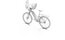 Thule Yepp Front Adapter