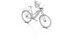 Thule Yepp Front Adapter