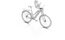 Thule Yepp Front Adapter