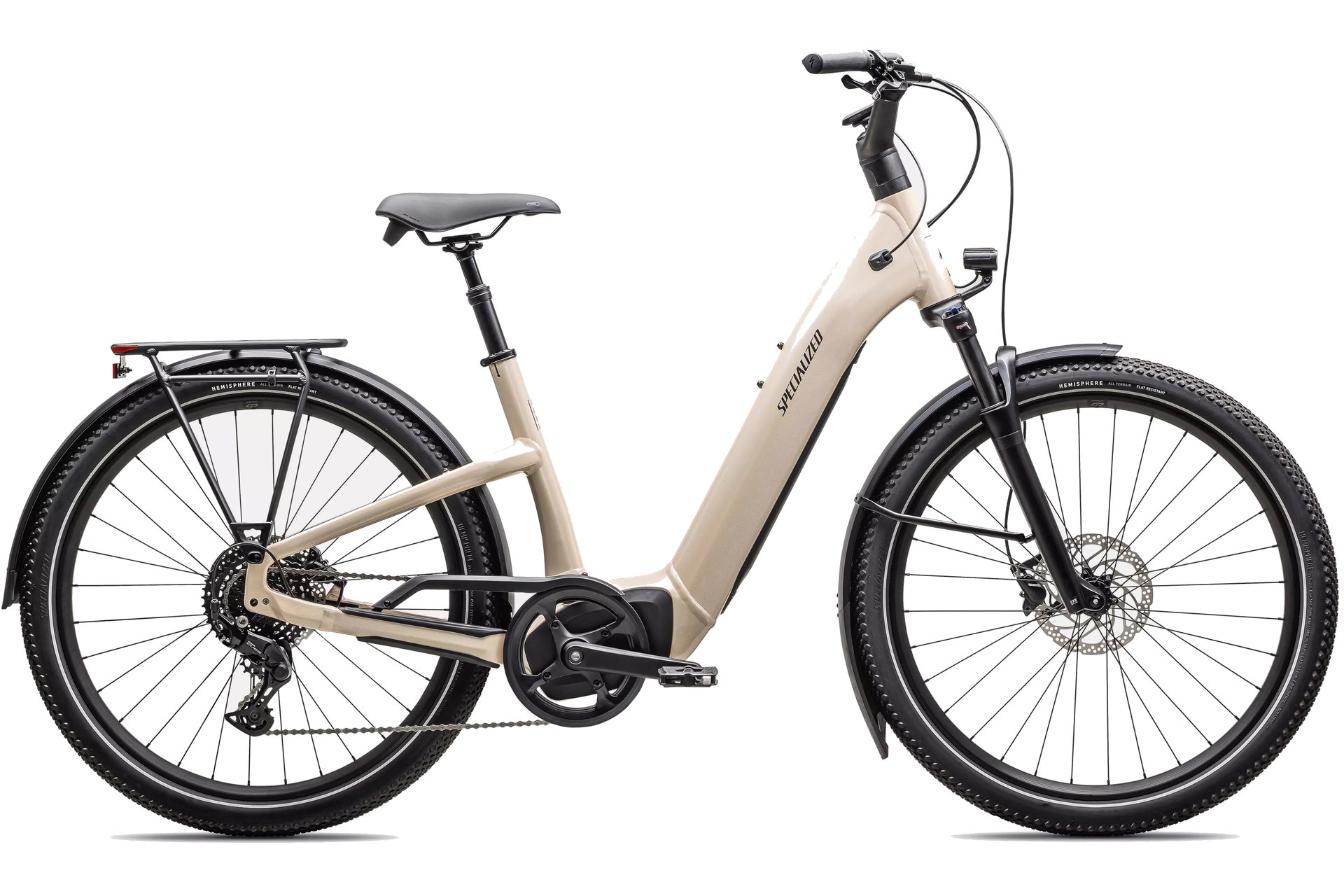 Specialized Turbo Como 4.0 NB - 710 Wh - 27,5 Zoll - Tiefeinsteiger - 2026