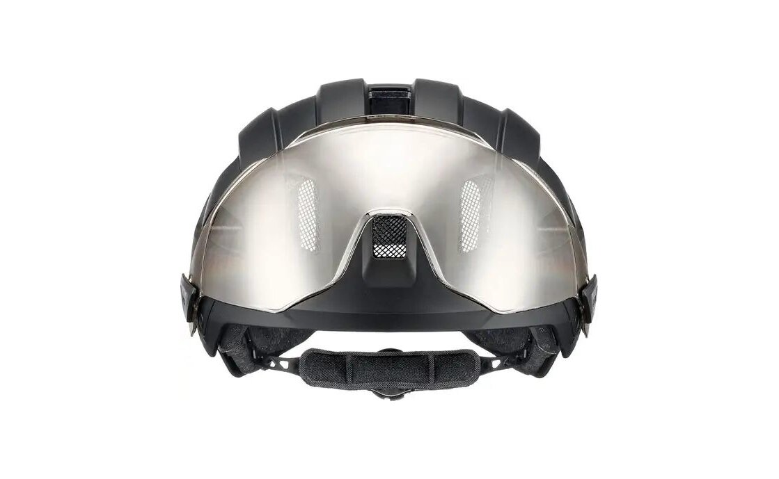 Uvex Stride Visor