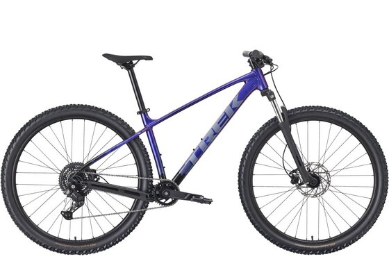 Mountainbikes - Trek Marlin 4 Gen 3 - 29 Zoll - Diamant - 2026