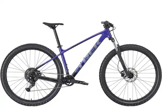 Aluminium - Fahrräder - Trek Marlin 4 Gen 3 - 29 Zoll - Diamant - 2027