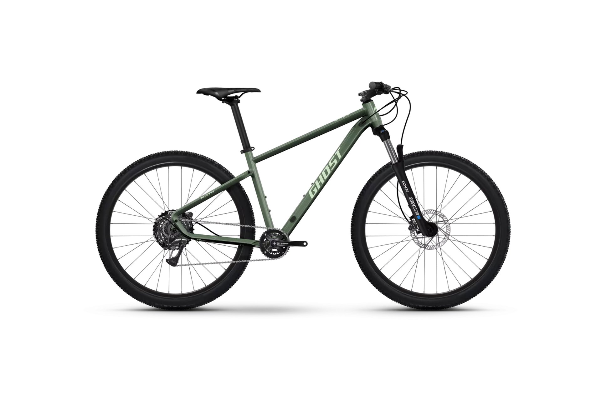 Ghost Kato Essential - 27,5 Zoll - Diamant - 2026