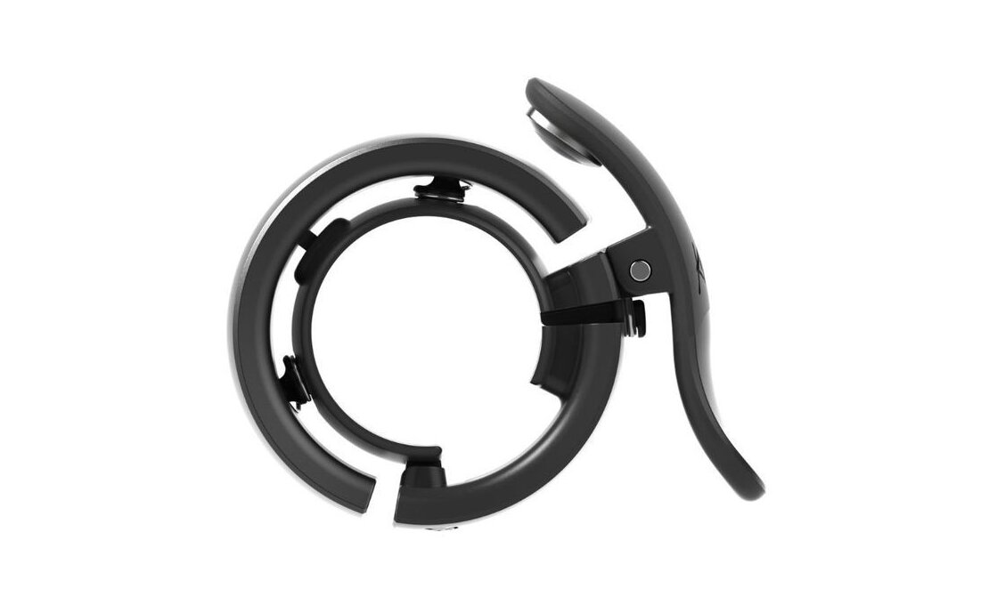 Knog Oi Prima Small Fahrradklingel