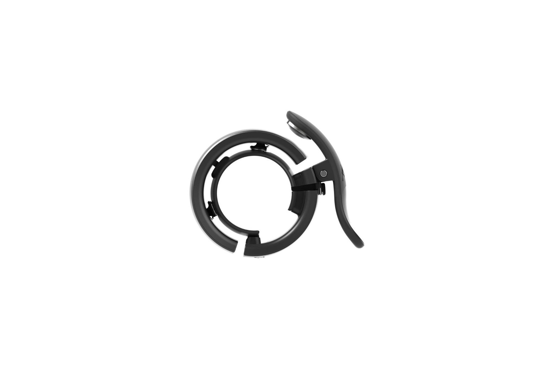 Knog Oi Prima Small Fahrradklingel