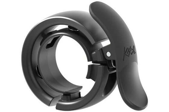 Knog - Knog Oi Prima Small Fahrradklingel