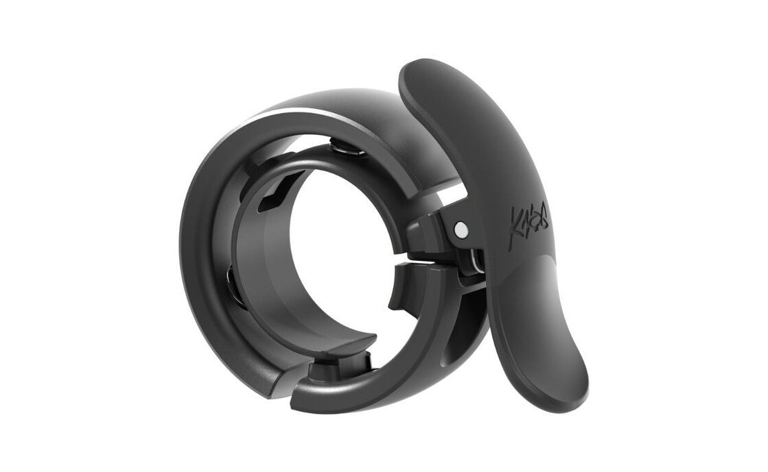 Knog Oi Prima Small Fahrradklingel